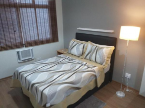 Loft Copacabana 2 Avenida Atlantica